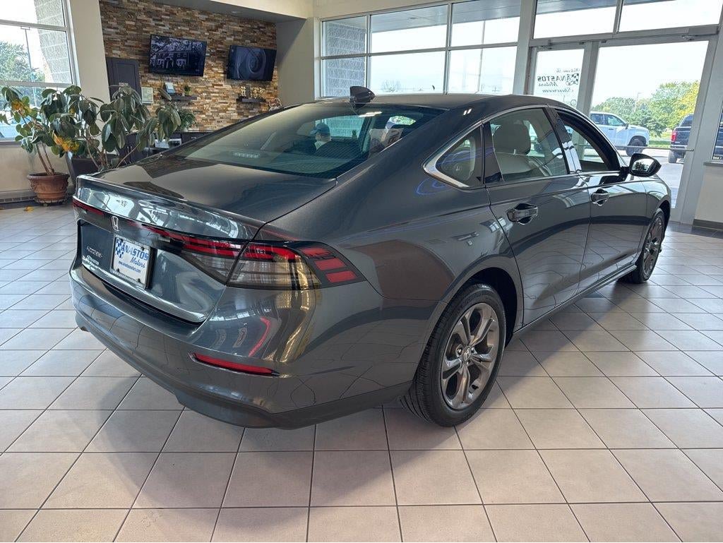 Used 2024 Honda Accord EX image 15