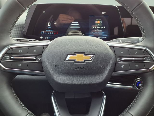 New 2026 Chevrolet Equinox LT FWD image 19