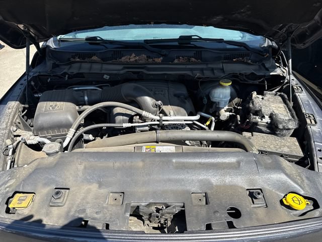 Used 2017 RAM 1500 Express AWD/4WD image 27