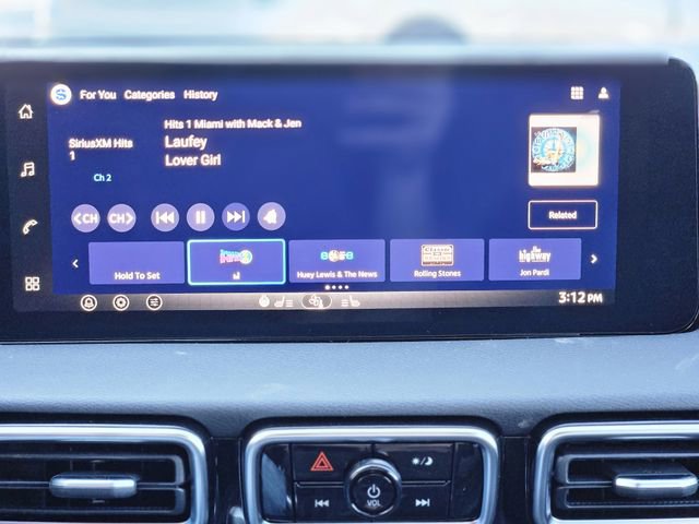 New 2026 Nissan Sentra SV w/ SV Convenience Package image 22