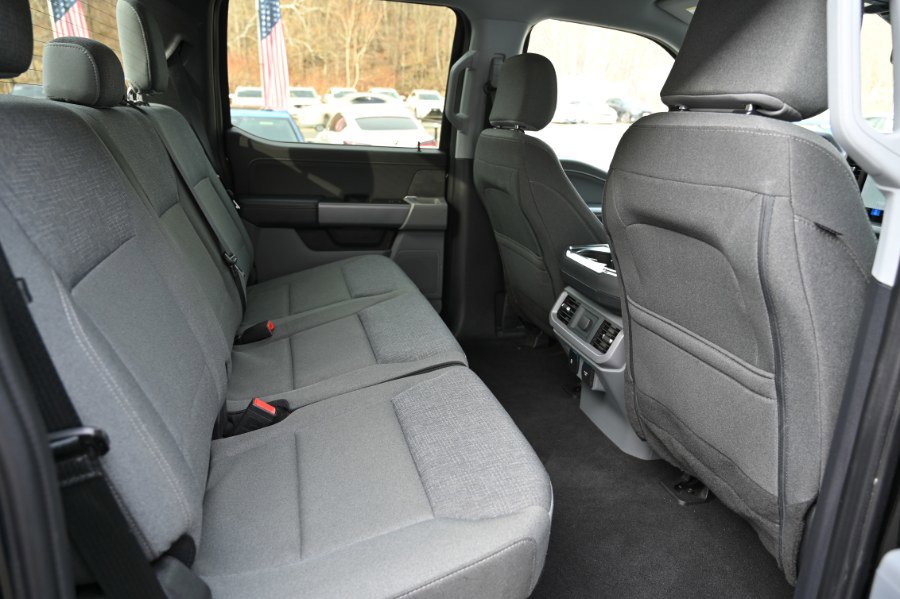 Used 2024 Ford F150 XLT w/ Mobile Office Package image 20