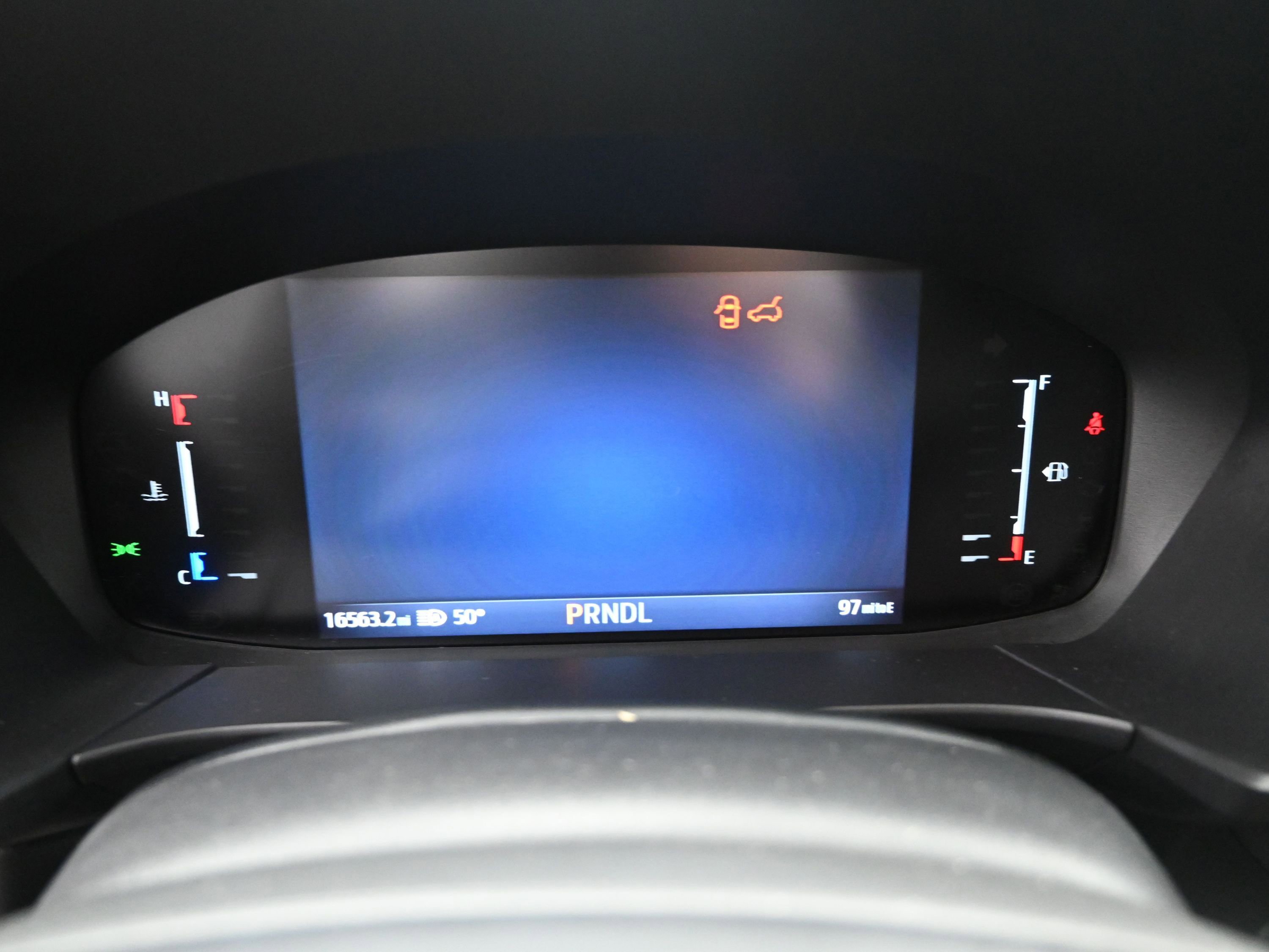 Used 2024 Ford Escape ST-Line w/ Equipment Group 301A image 16