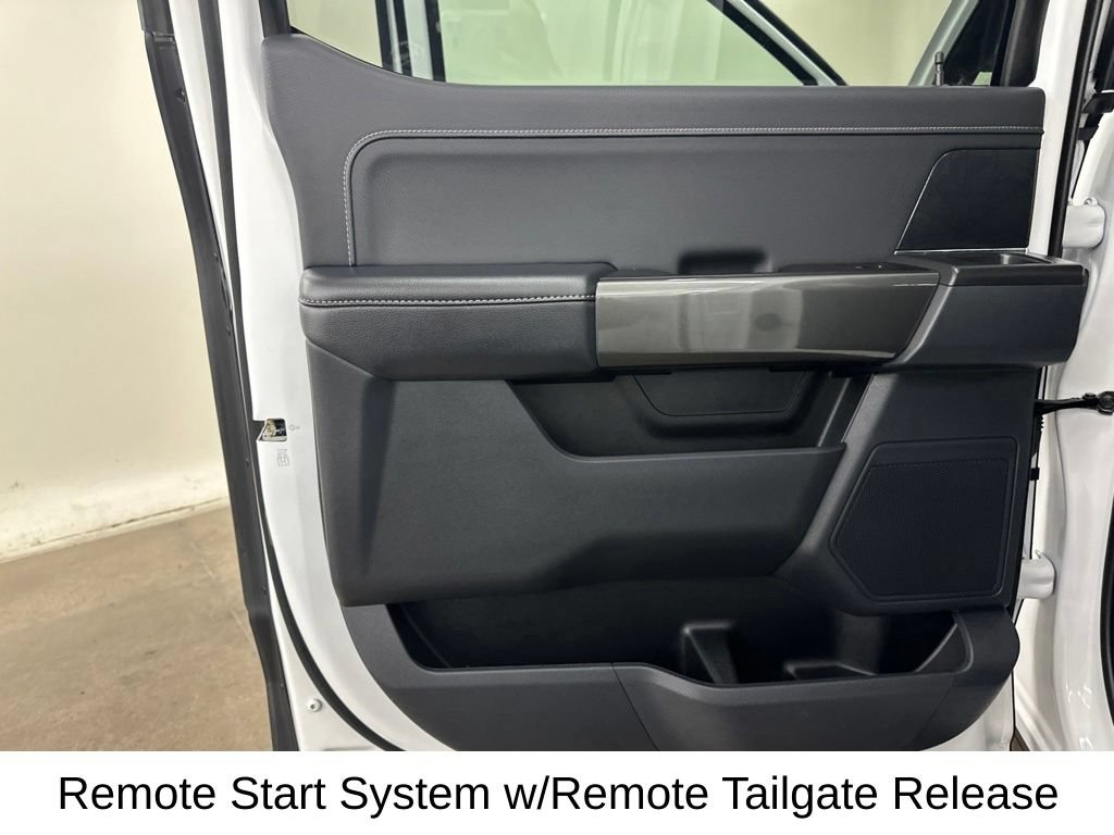 Used 2023 Ford F150 XLT w/ Equipment Group 302A High AWD/4WD image 31
