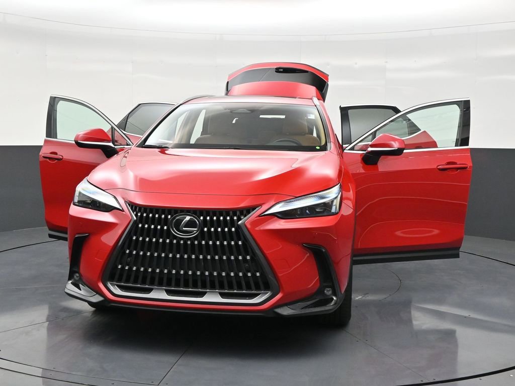 Used 2024 Lexus NX 250 FWD w/ Cold Area Package image 30