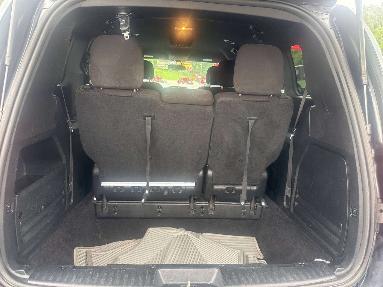 Used 2014 Dodge Grand Caravan SE FWD image 24