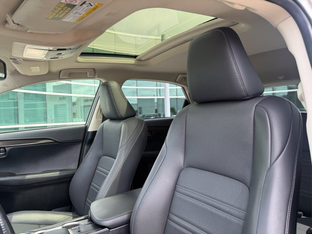 Used 2020 Lexus NX 300h AWD w/ Premium Package image 13