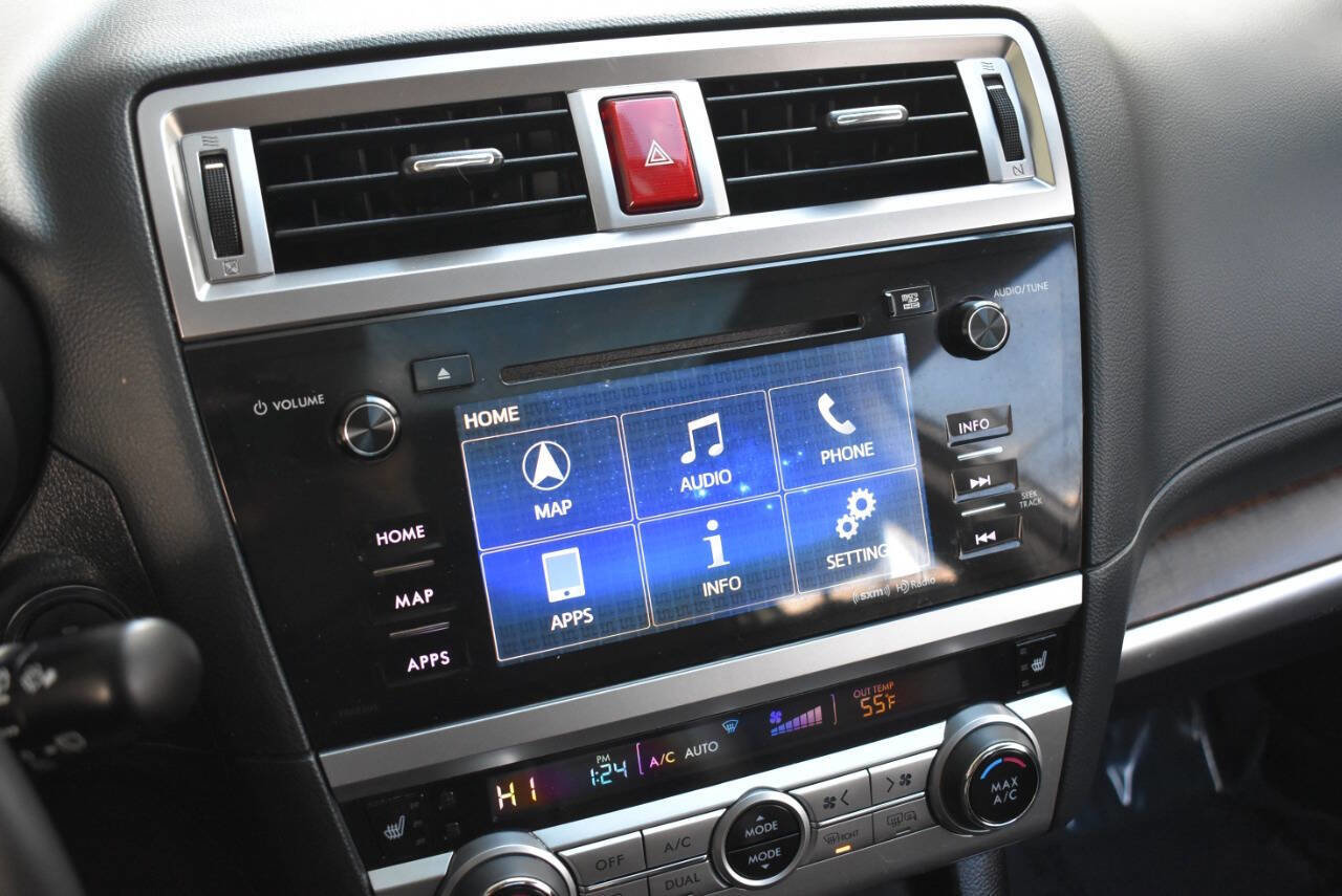 Used 2016 Subaru Outback 3.6R Limited image 22