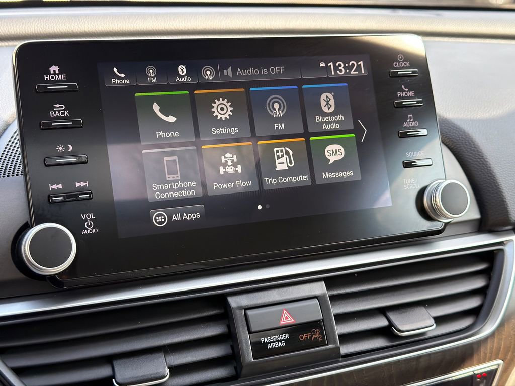 Used 2020 Honda Accord EX-L image 24