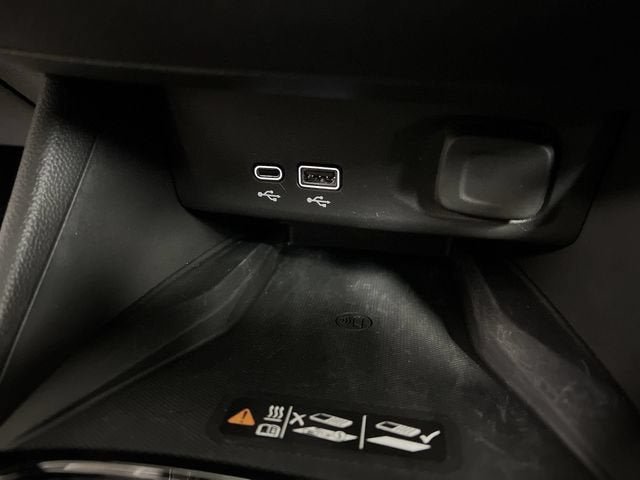 Certified 2026 Buick Envista Sport Touring w/ Convenience I Package FWD image 34