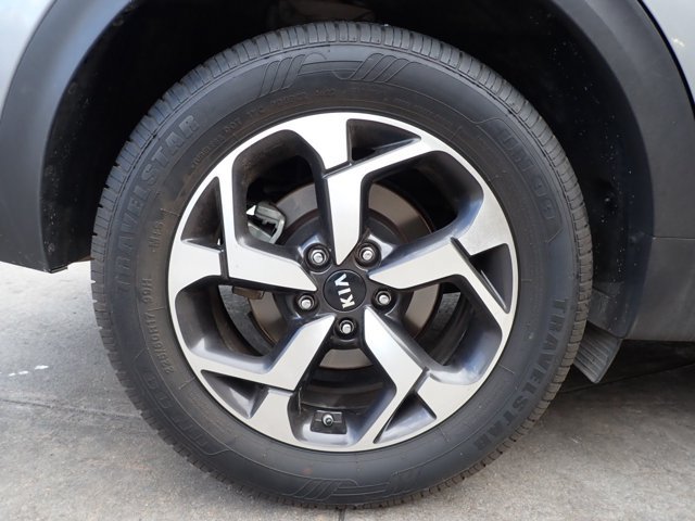 Used 2022 Kia Sportage LX AWD/4WD image 7
