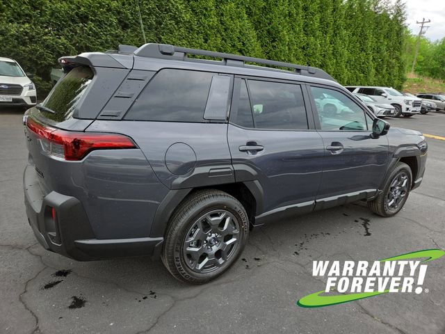 New 2026 Subaru Outback Premium AWD/4WD image 7
