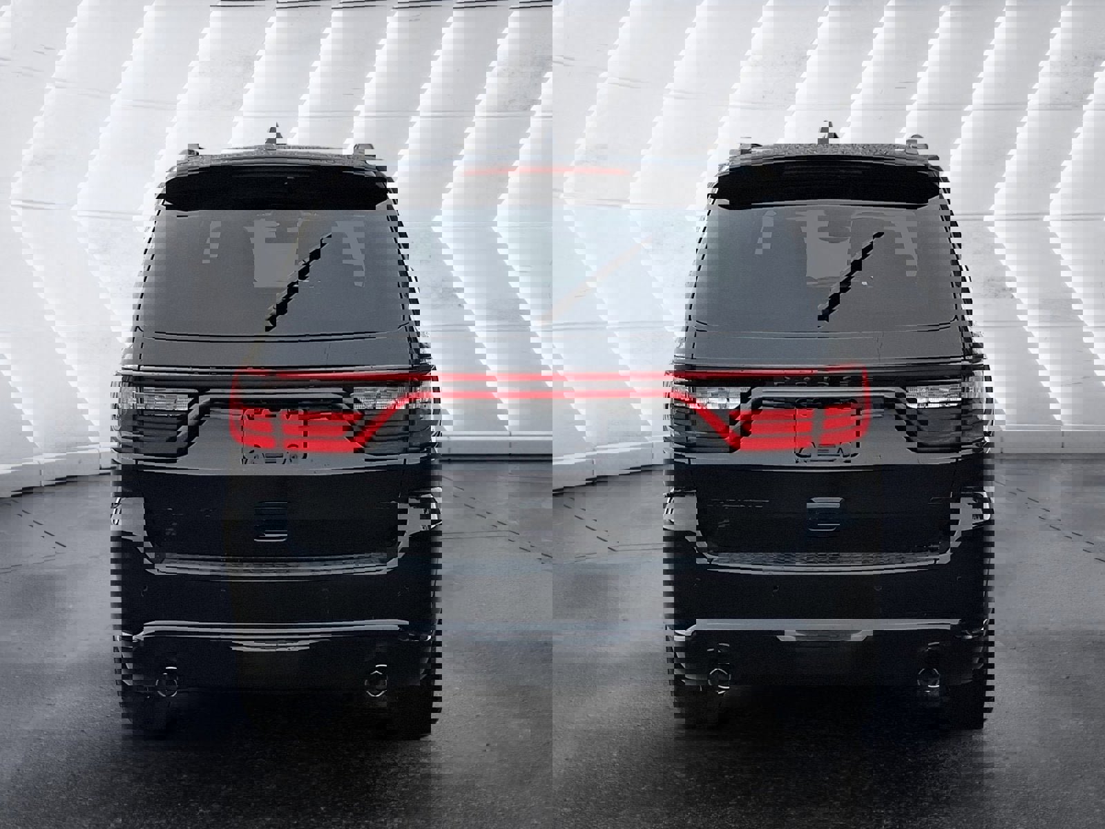 New 2026 Dodge Durango GT w/ Blacktop Package image 5