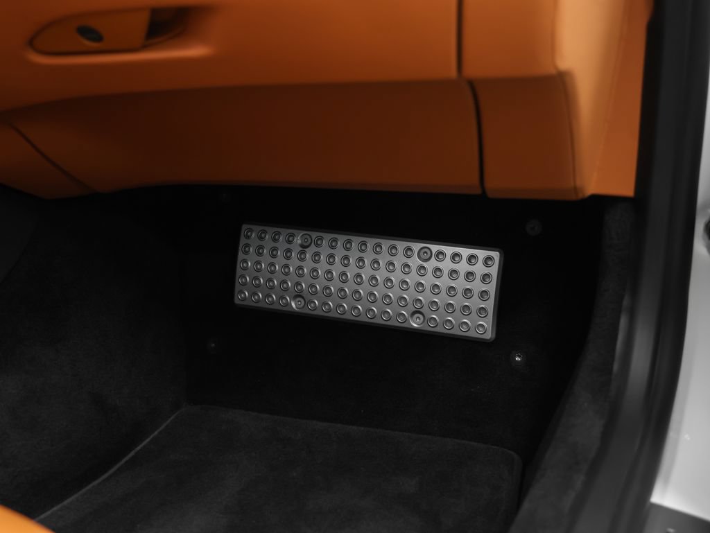 Certified 2022 Ferrari Portofino M RWD image 18