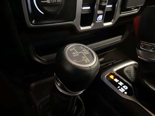 Used 2025 Jeep Wrangler Unlimited Sahara w/ Safety Group image 54