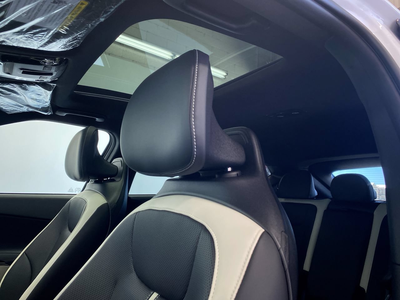 New 2026 Kia EV6 GT-Line RWD image 19