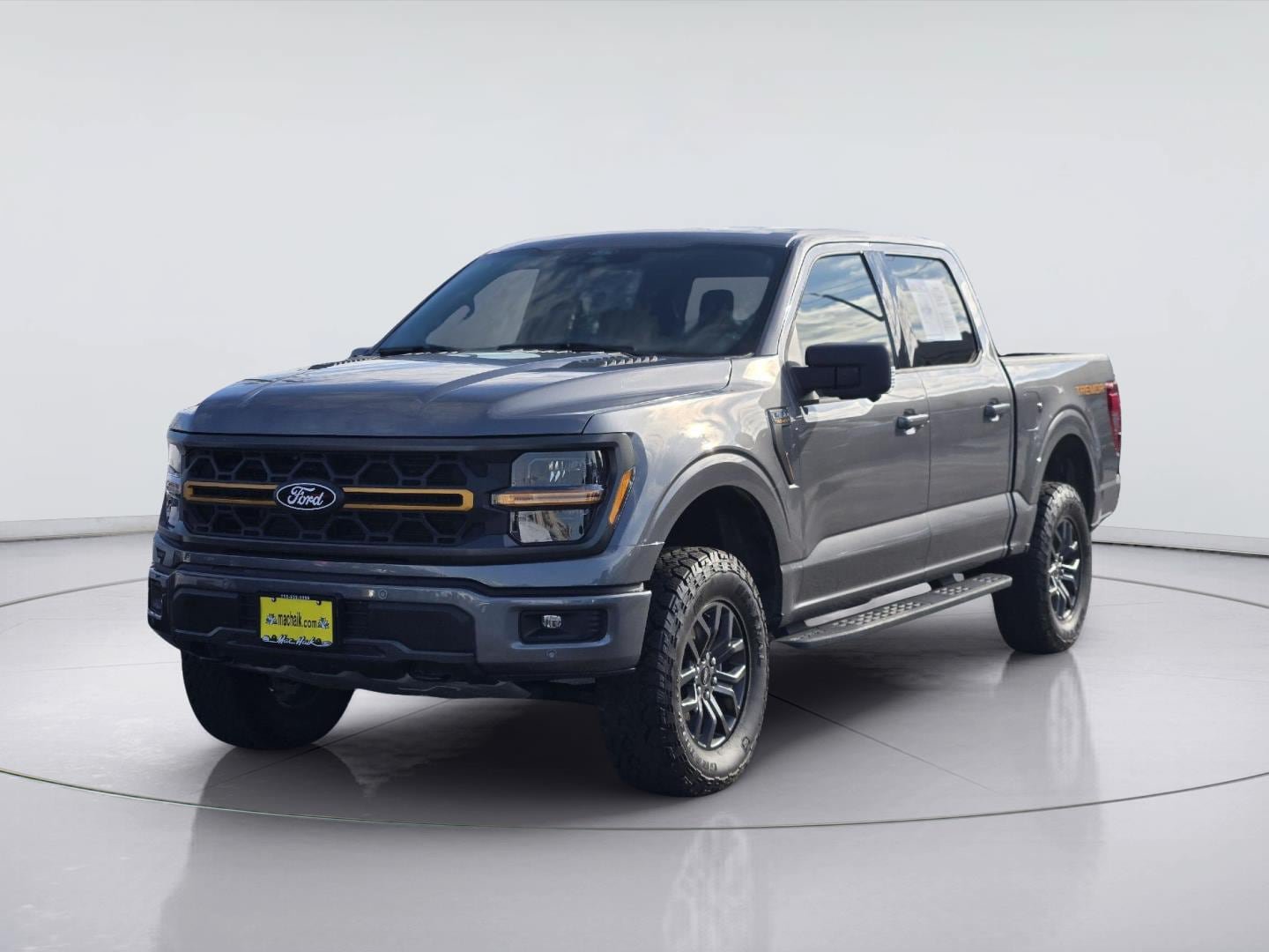 Used 2025 Ford F150 Tremor w/ Bed Utility Package