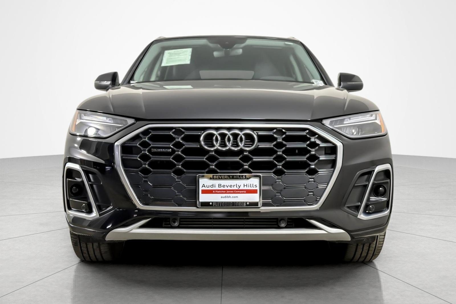 Used 2023 Audi Q5 2.0T Premium w/ Convenience Package AWD/4WD image 8
