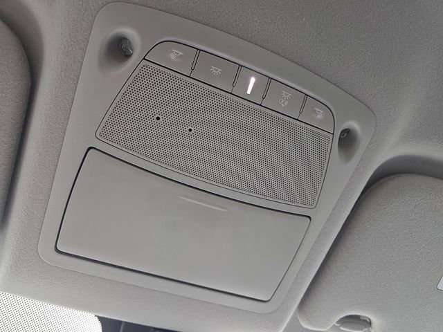 Used 2024 Nissan Leaf S image 35