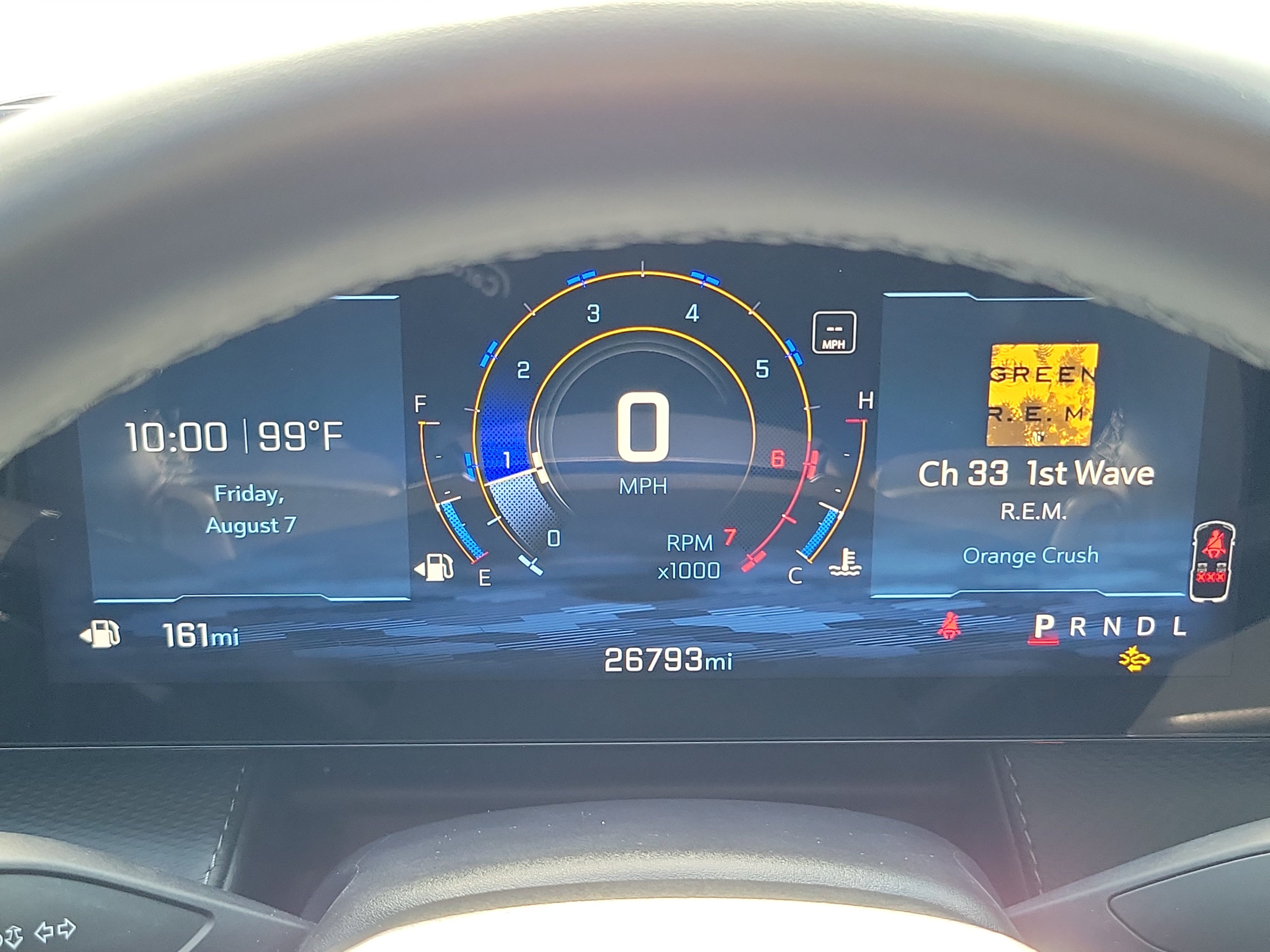 Used 2026 Chevrolet Equinox LT FWD image 22