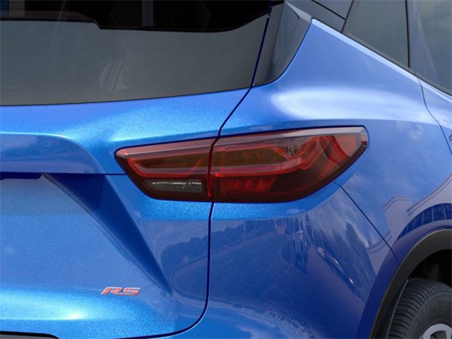 New 2026 Chevrolet Blazer RS w/ Enhanced Convenience Package image 11