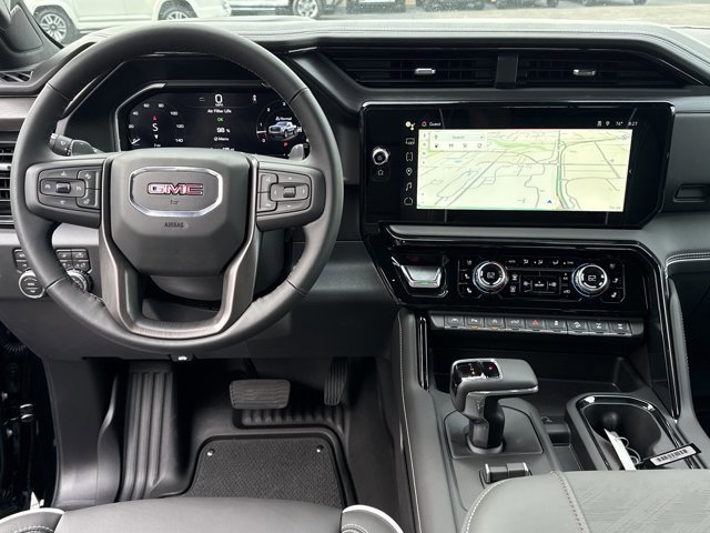 New 2026 GMC Sierra 1500 AT4X AWD/4WD image 6
