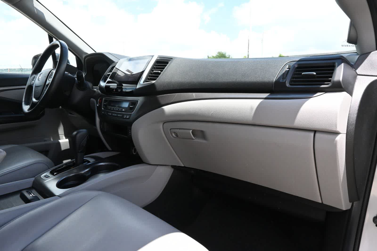 Used 2018 Honda Pilot EX-L image 23