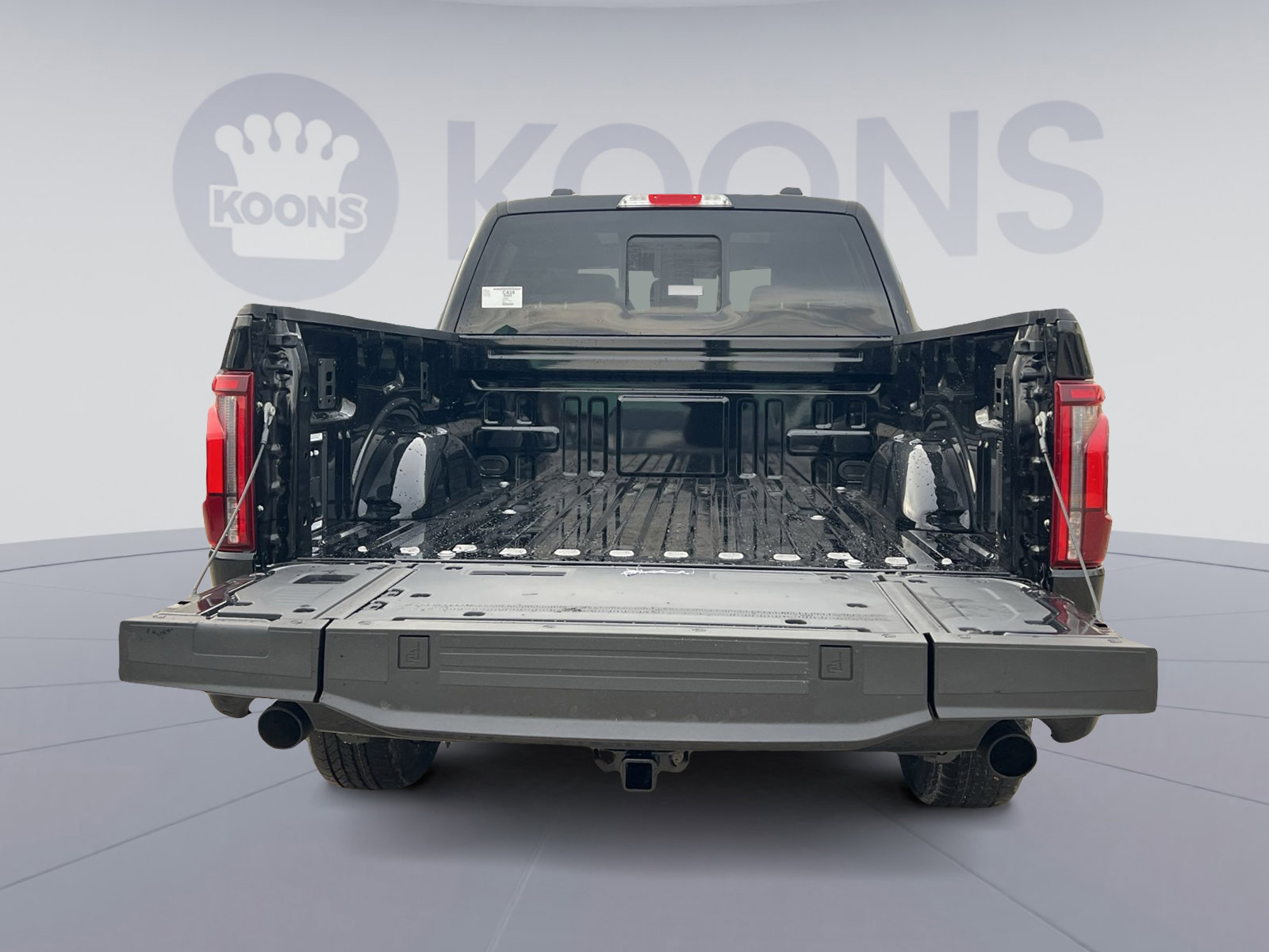 New 2026 Ford F150 Lariat w/ Equipment Group 502A High image 26