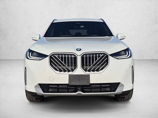 Used 2026 BMW X3 xDrive30 AWD/4WD image 2