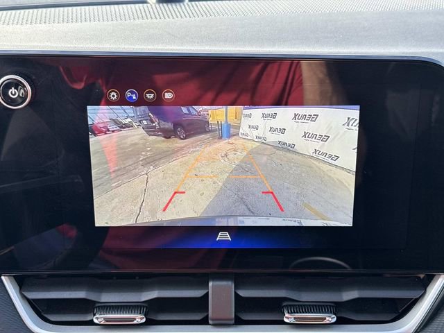 Used 2026 Chevrolet Equinox LT FWD image 47