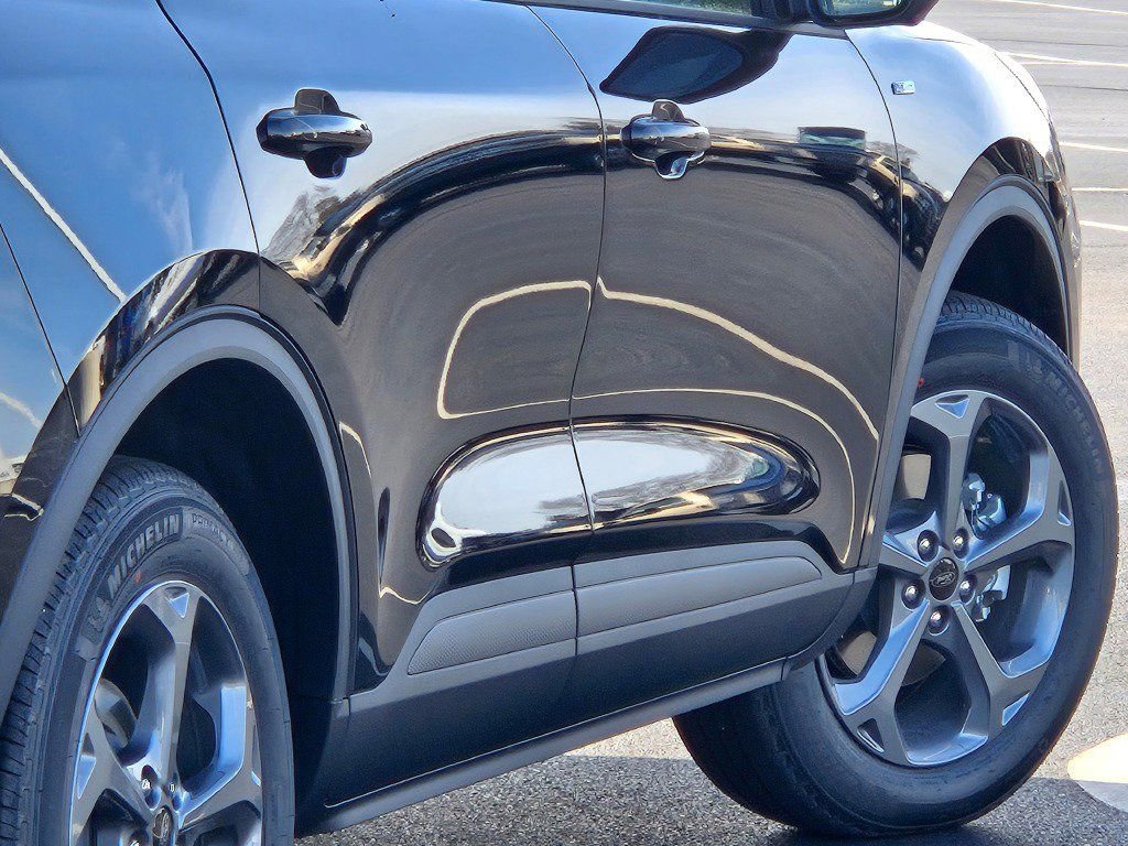 New 2026 Ford Escape ST-Line Select w/ Tech Pack #2 image 12