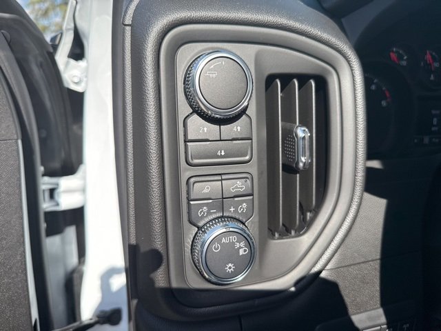 New 2026 GMC Sierra 2500 Pro w/ Max Trailering Package image 29