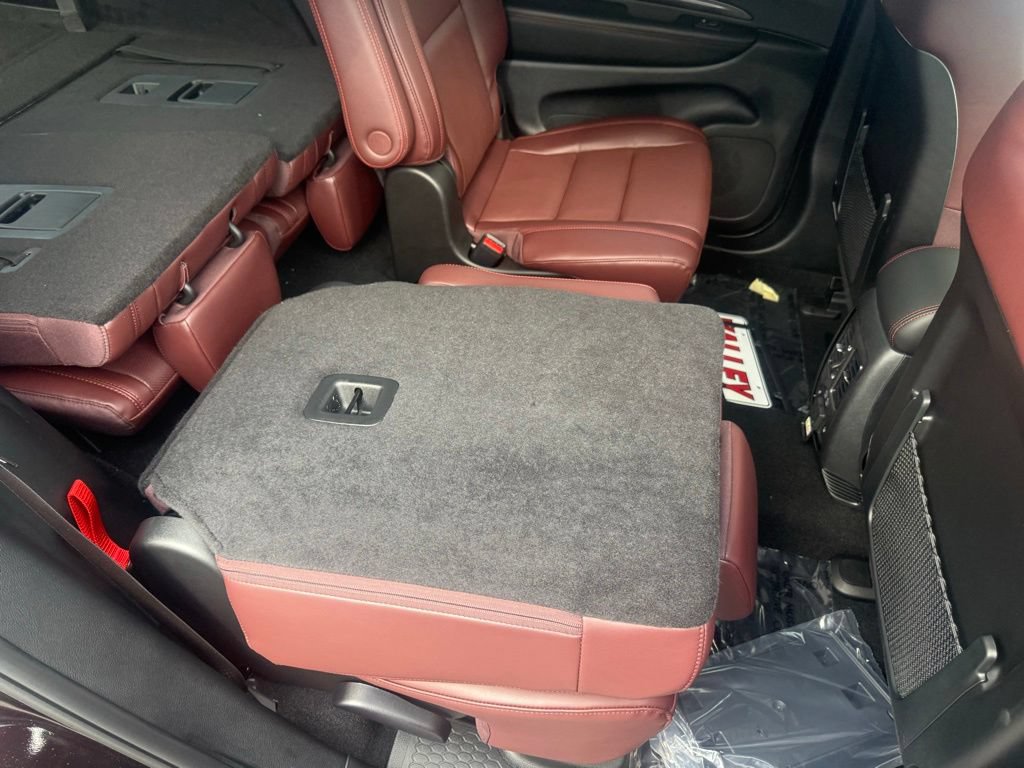 New 2026 Dodge Durango GT AWD/4WD image 58