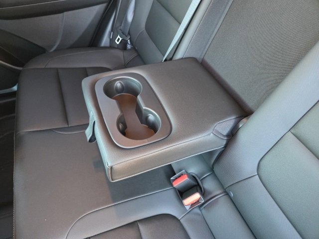 New 2025 Chevrolet TrailBlazer ACTIV w/ Convenience Package image 28