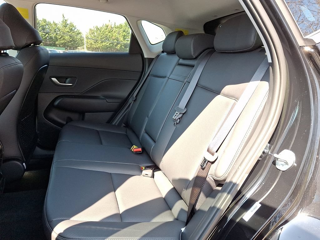 New 2026 Hyundai Kona Limited AWD/4WD image 5