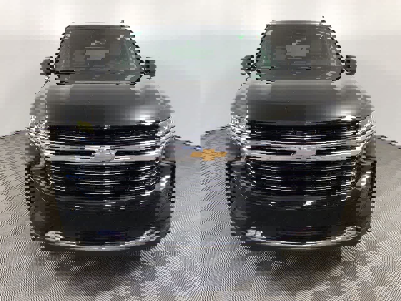 Used 2024 Chevrolet Tahoe LT image 3