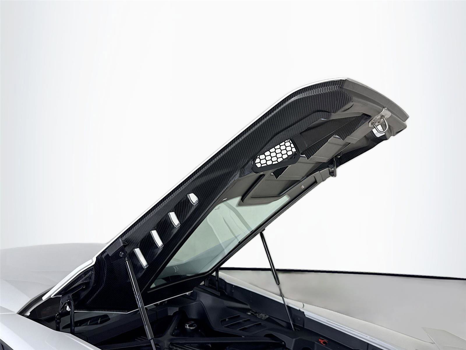Used 2024 Lamborghini Huracan Tecnica RWD image 26