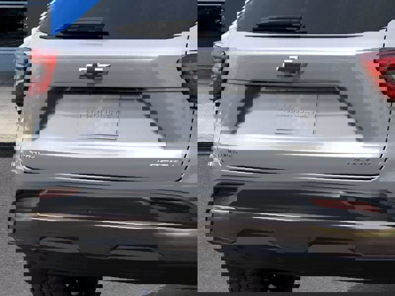 New 2026 Chevrolet Trax ACTIV image 14