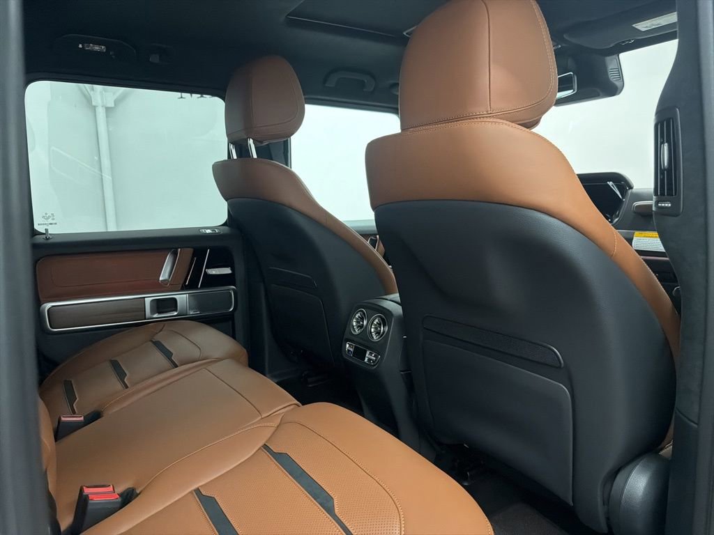 New 2026 Mercedes-Benz G 63 AMG 4MATIC image 25