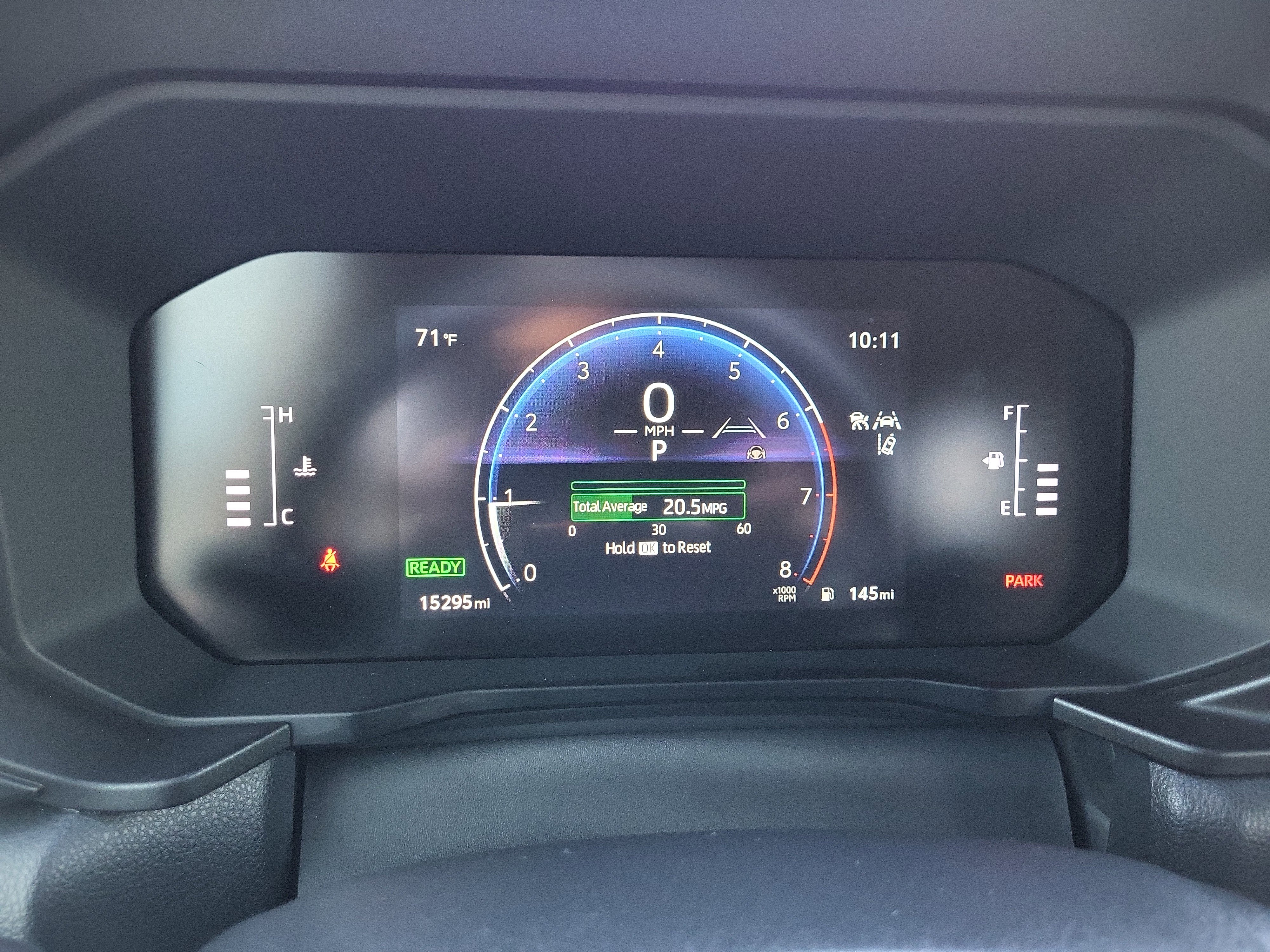 Used 2025 Toyota Land Cruiser 1958 image 9