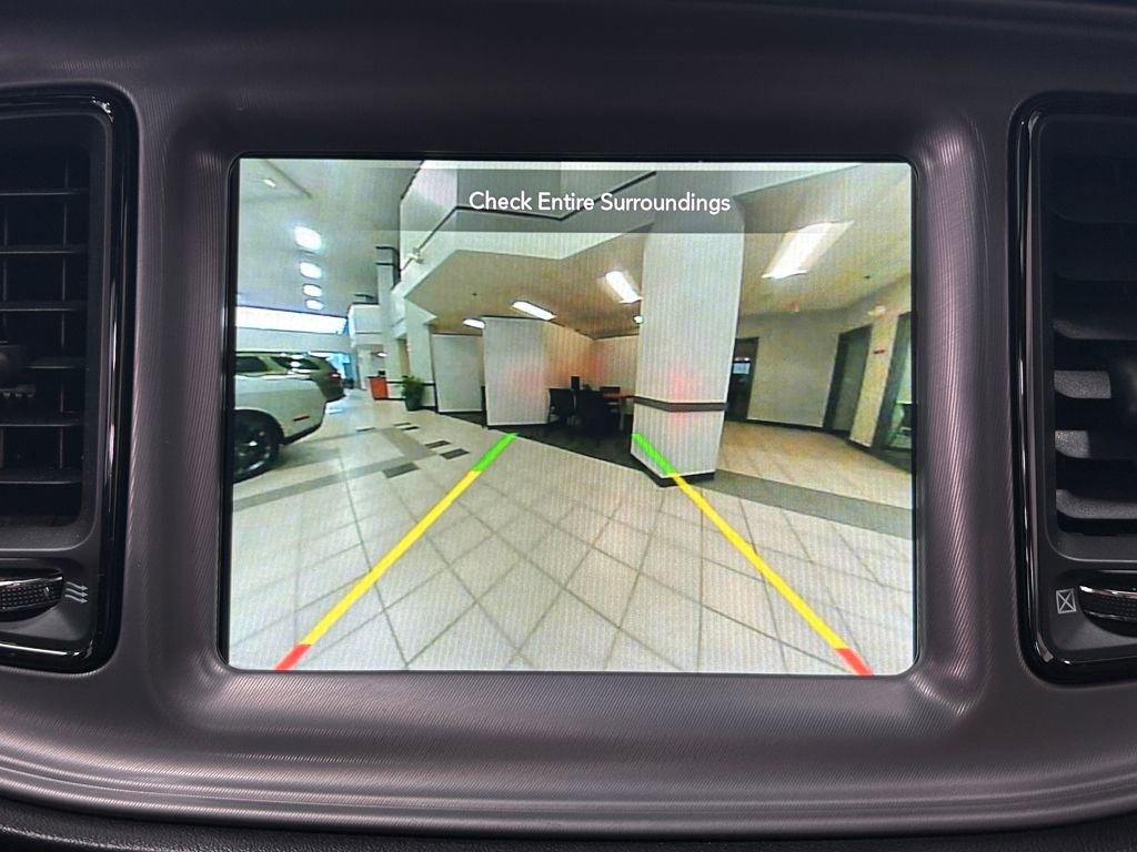 Certified 2023 Dodge Challenger R/T Scat Pack w/ Plus Package image 16