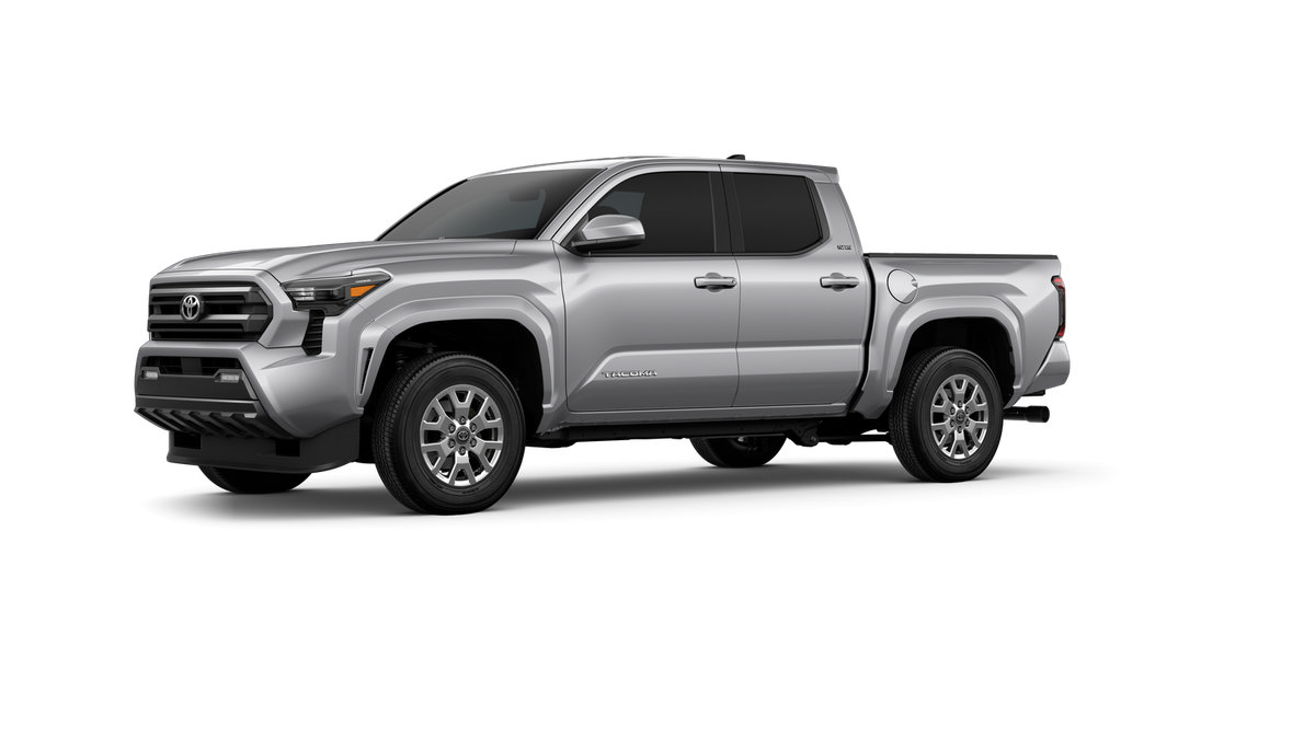 New 2026 Toyota Tacoma SR5 RWD image 54