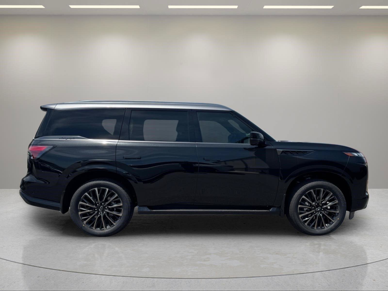 New 2026 INFINITI QX80 Autograph w/ Premium Cargo Package AWD/4WD image 7