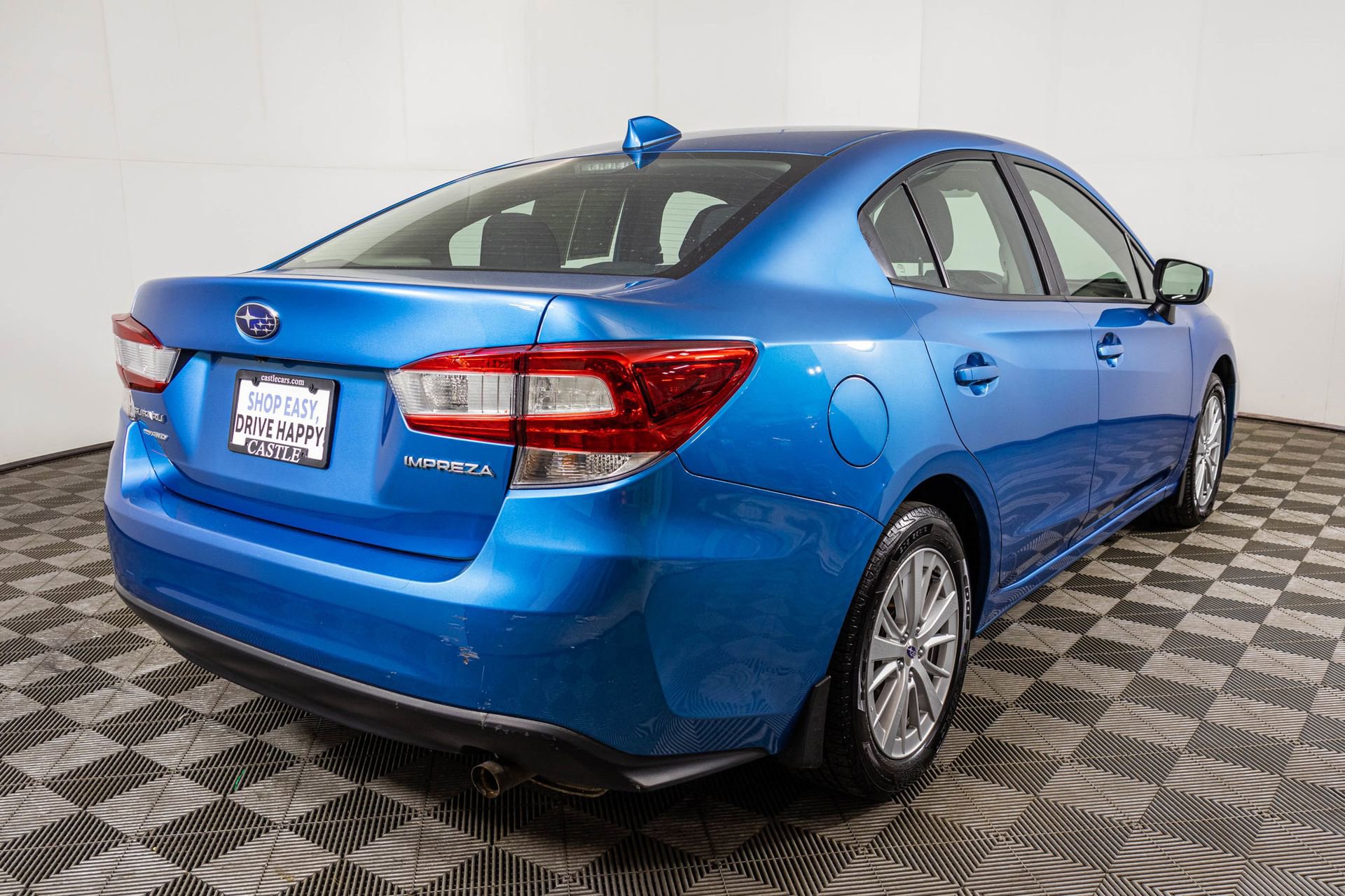 Used 2018 Subaru Impreza 2.0i Premium image 14