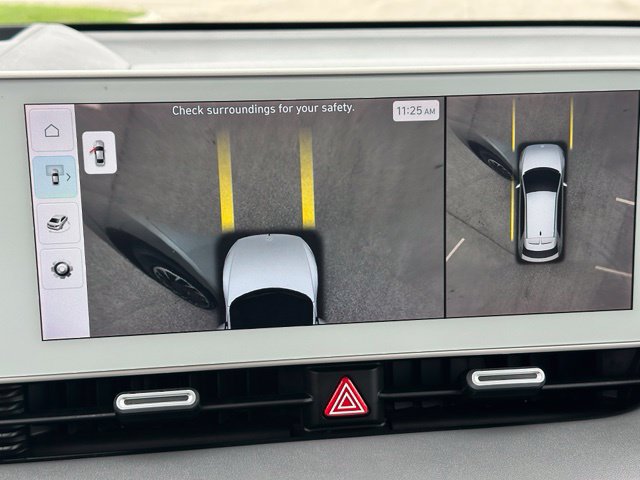 Used 2022 Hyundai Ioniq 5 Limited AWD/4WD image 35