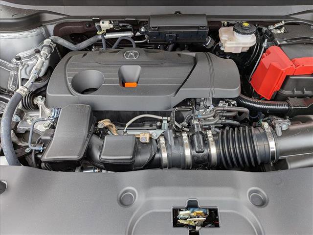 New 2025 Acura RDX SH-AWD image 15