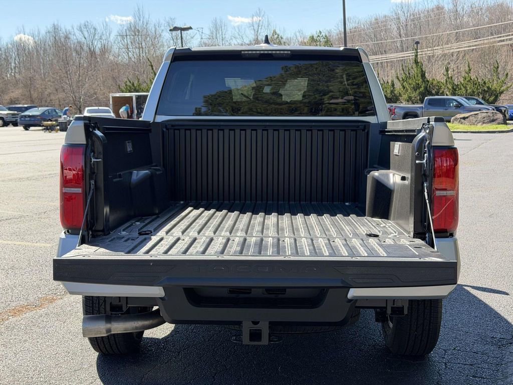 New 2026 Toyota Tacoma SR5 image 13