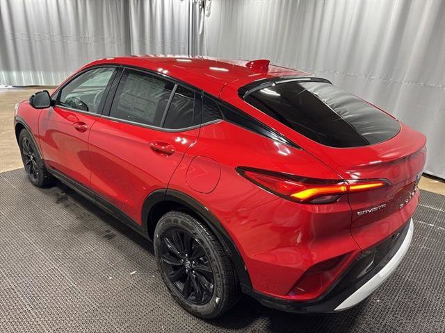 New 2026 Buick Envista Sport Touring w/ Convenience I Package image 5