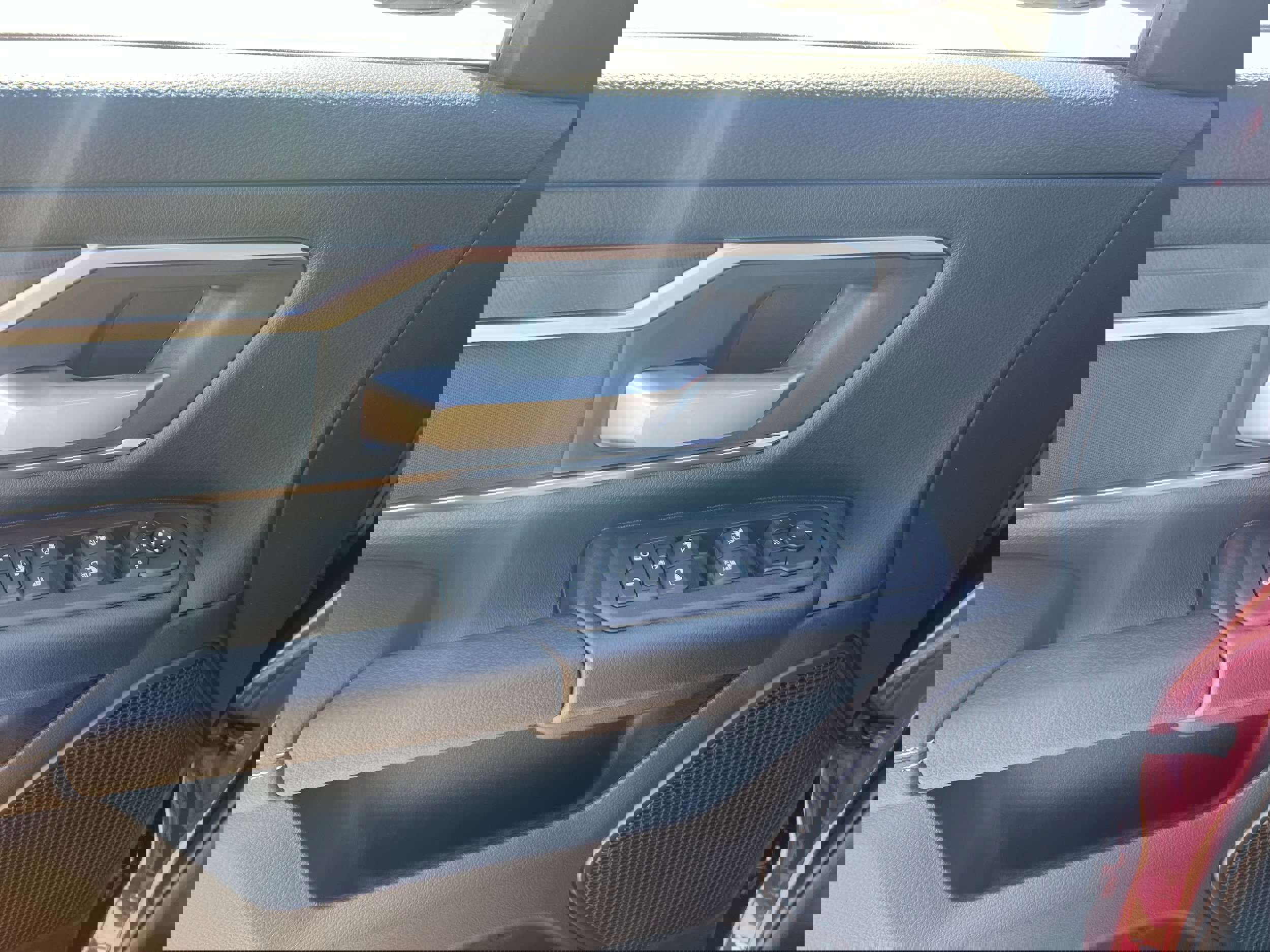 New 2026 RAM 1500 Big Horn image 11