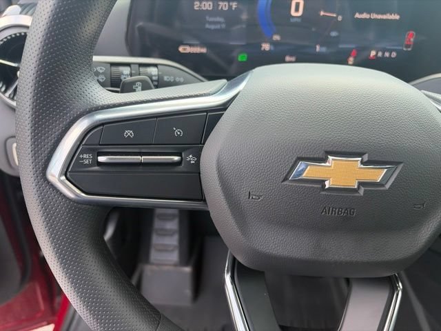 New 2026 Chevrolet Blazer EV LT AWD/4WD image 15