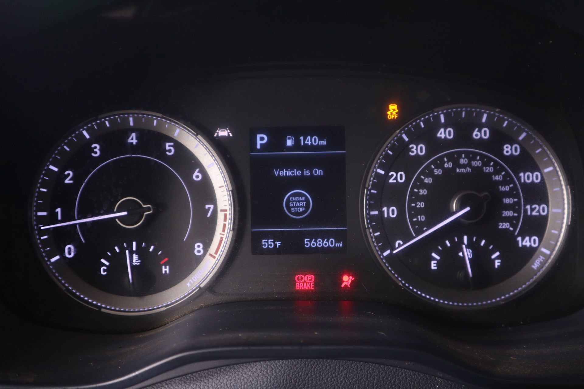 Used 2022 Hyundai Venue Limited image 4